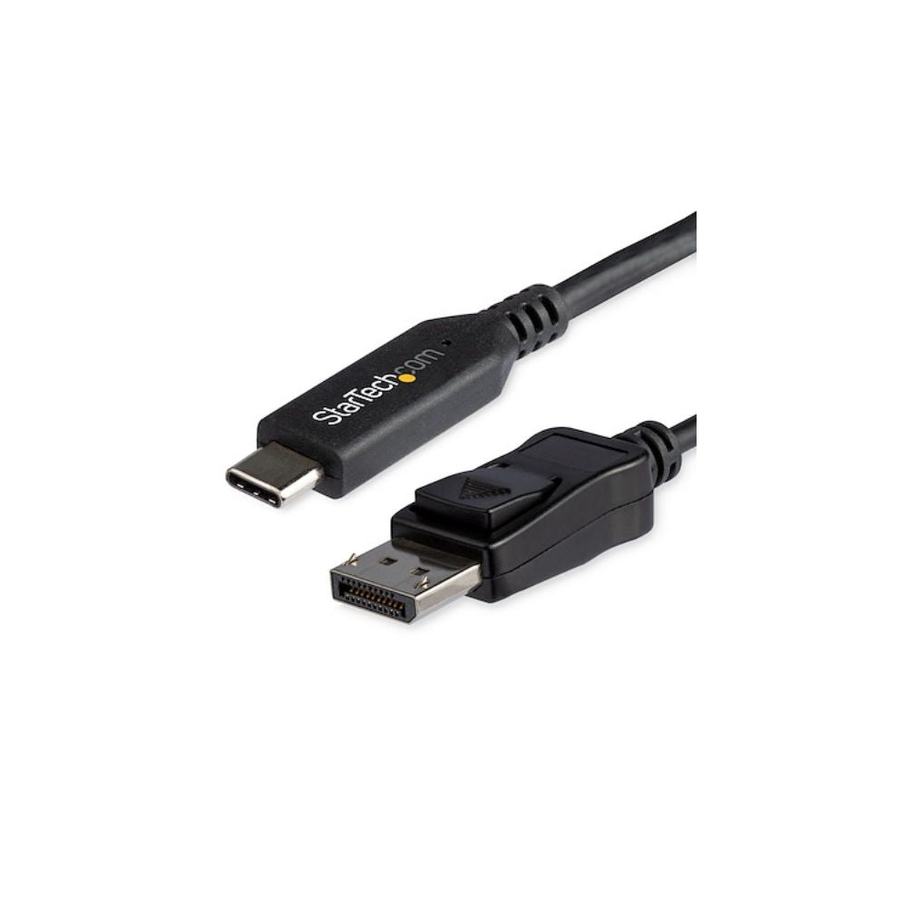 Startech 1.8M Usb C till Dp Adapter Cable 8K Hbr3 Displayport Adapter