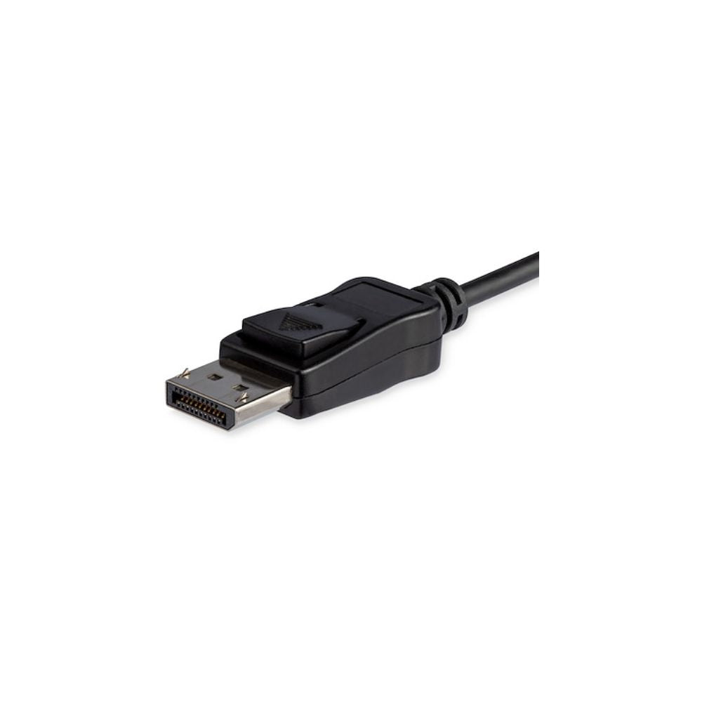 Startech 1.8M Usb C till Dp Adapter Cable 8K Hbr3 Displayport Adapter