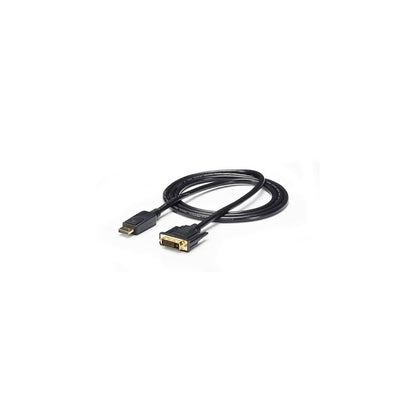 Startech 2M Displayport till Dvi Cable