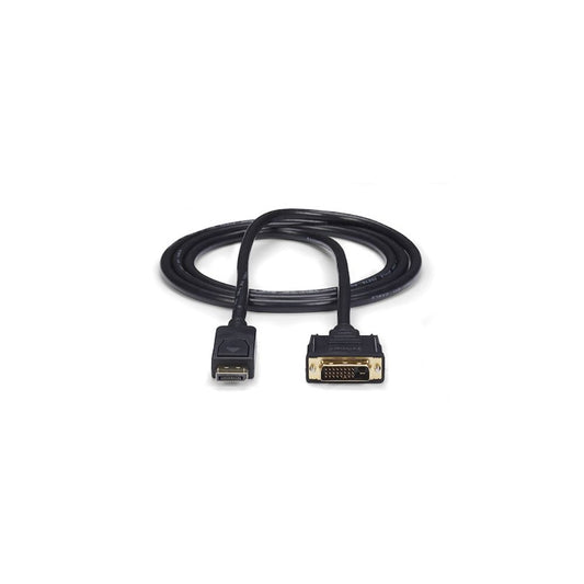 Startech 2M Displayport till Dvi Cable