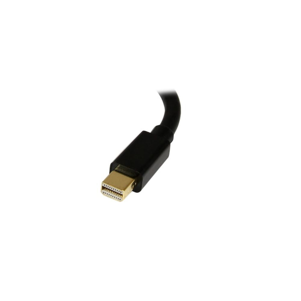 Startech 15cm Mini Displayport till Display Port Video Cable Adapter