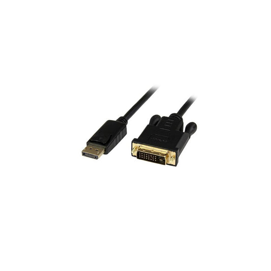 Startech 1.8M Displayport till Dvi