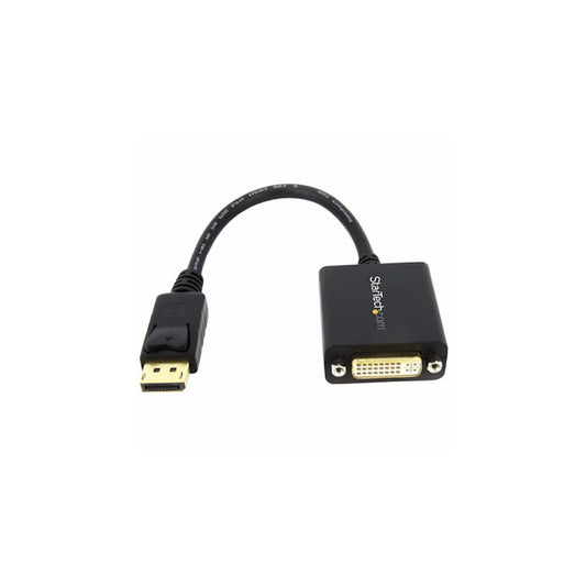 Startech Displayport till Dvi Video Adapter Converter