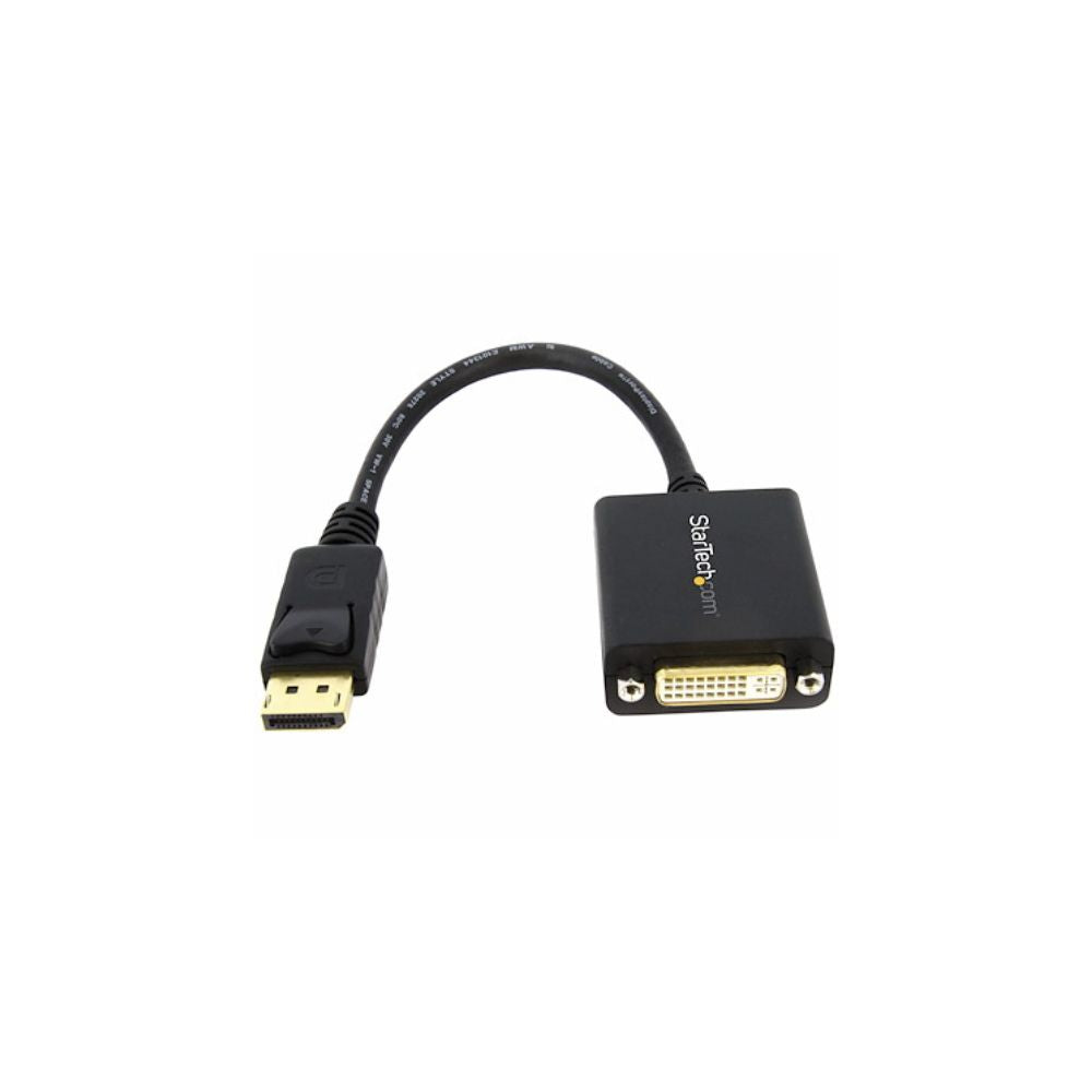 Startech Displayport till Dvi Video Converter