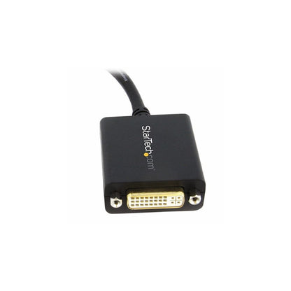 Startech Displayport till Dvi Video Adapter Converter