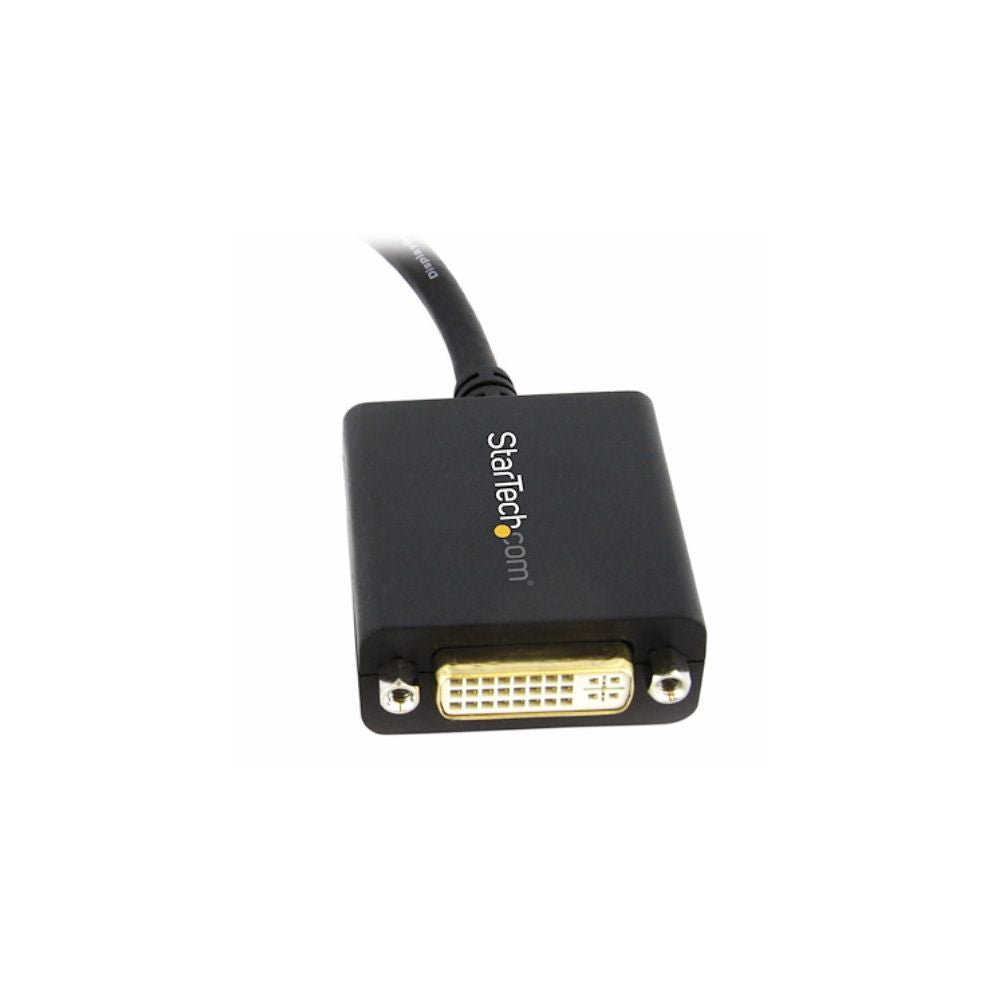 Startech Displayport till Dvi Video Converter