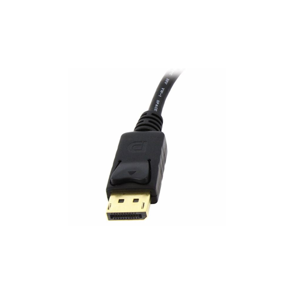 Startech Displayport till Dvi Video Adapter Converter