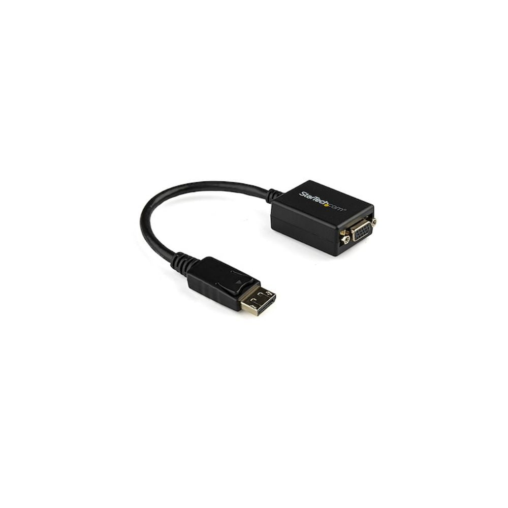 Startech Displayport till Vga Video Adapte Converter