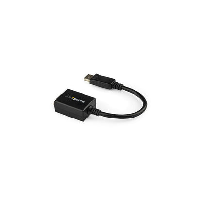 Startech Displayport till Vga Video Adapte Converter