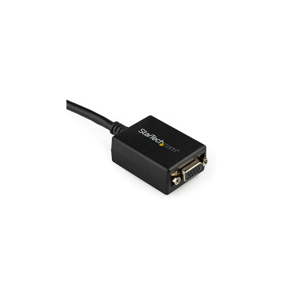 Startech Displayport till Vga Video Adapte Converter