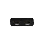 Startech HDMI Splitter 2-Port 4K