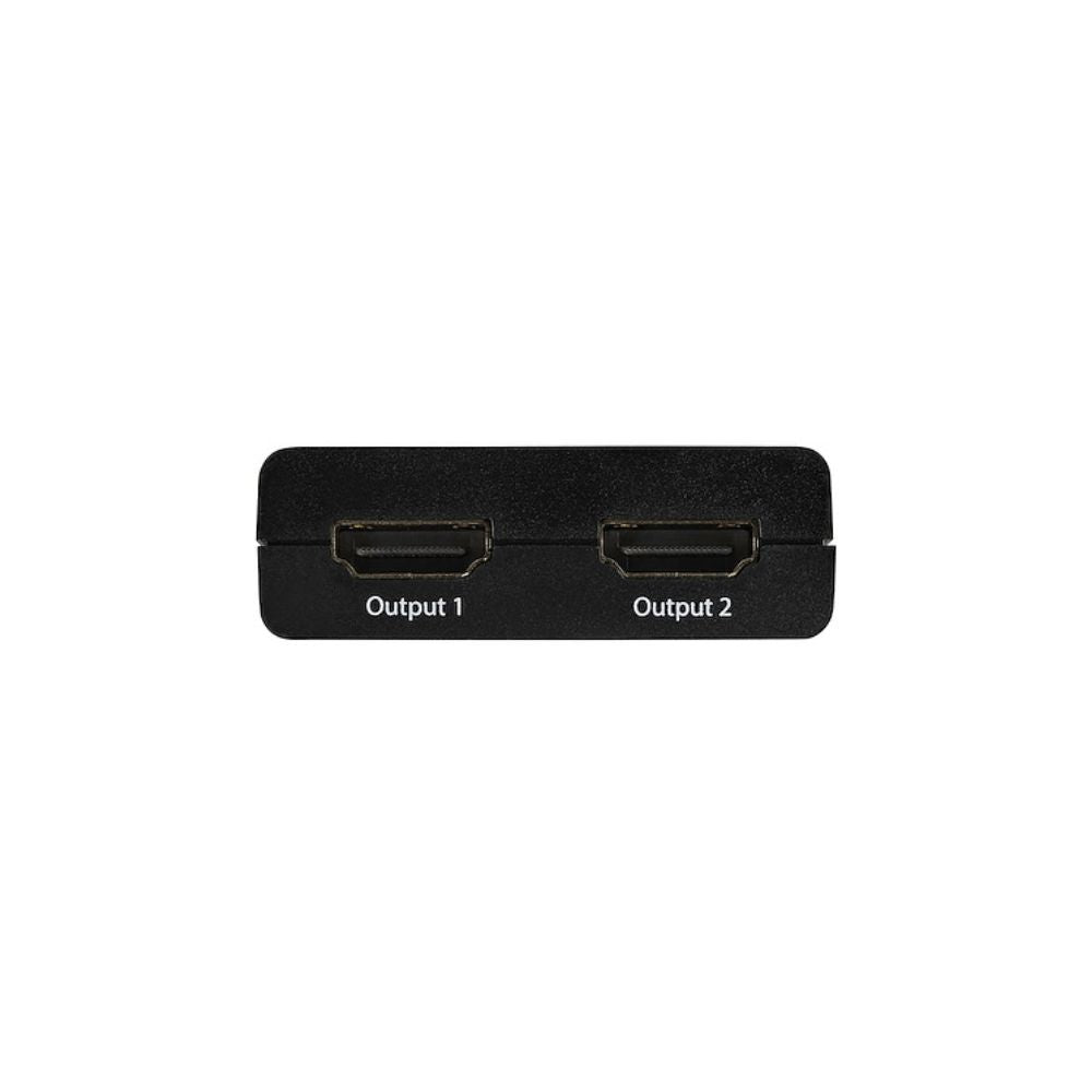 Startech HDMI Splitter 2-Port 4K