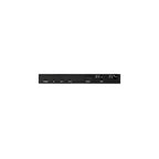 Startech Hdmi Splitter 2 Port Hdmi 2.0 4K 60Hz With Scaler 7.1 Sound