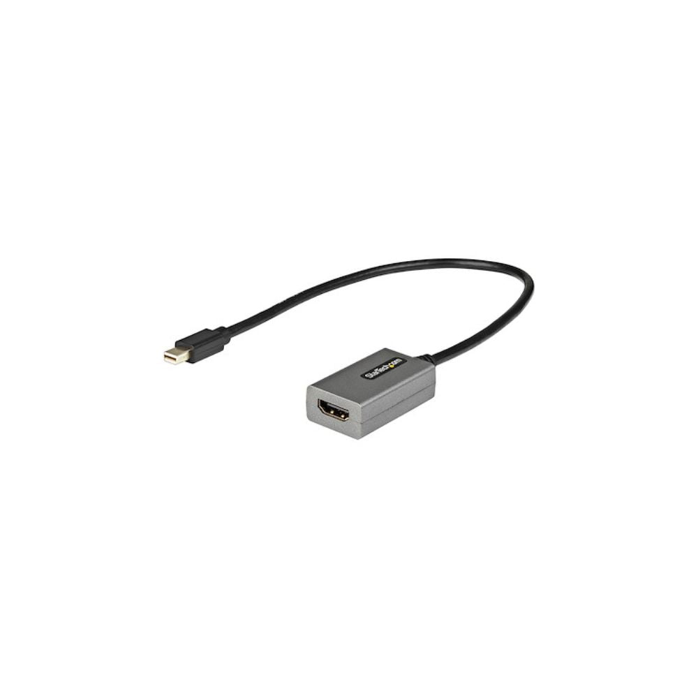 Startech Mini Displayport till Hdmi Adapter 1080P Video 12 In Cab