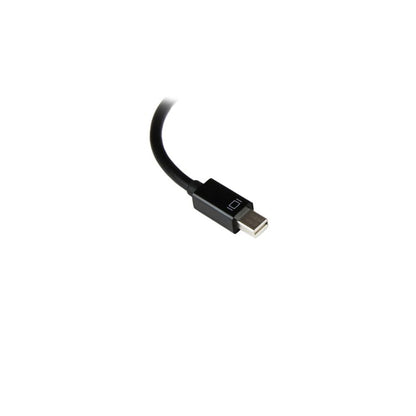 Startech Mini Dp till Vga Video Adapter Cable Mini Displayport 1.2