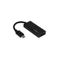 Startech USB-C till HDMI 2.0 Adapter