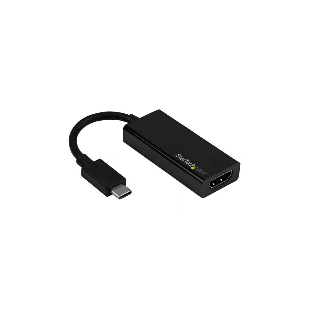 Startech USB-C till HDMI 2.0 Adapter