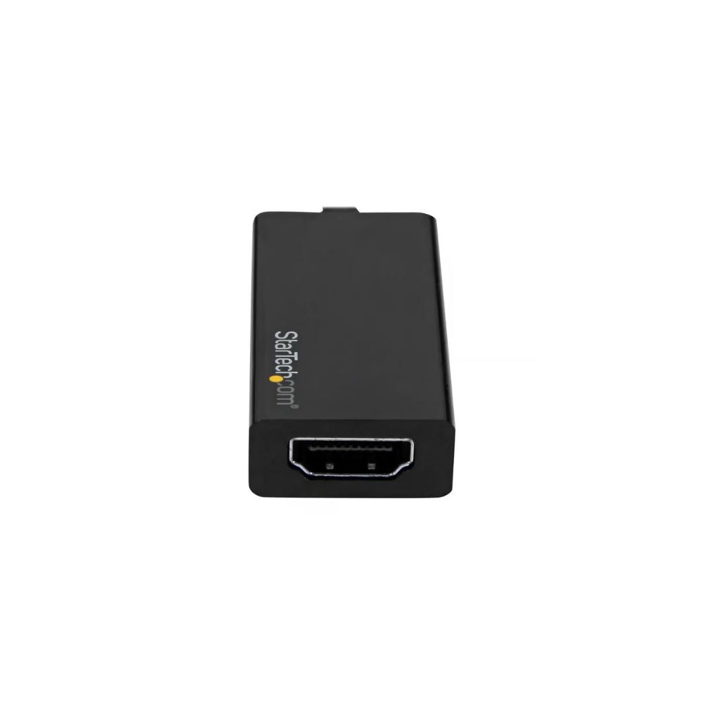 Startech USB-C till HDMI 2.0 Adapter