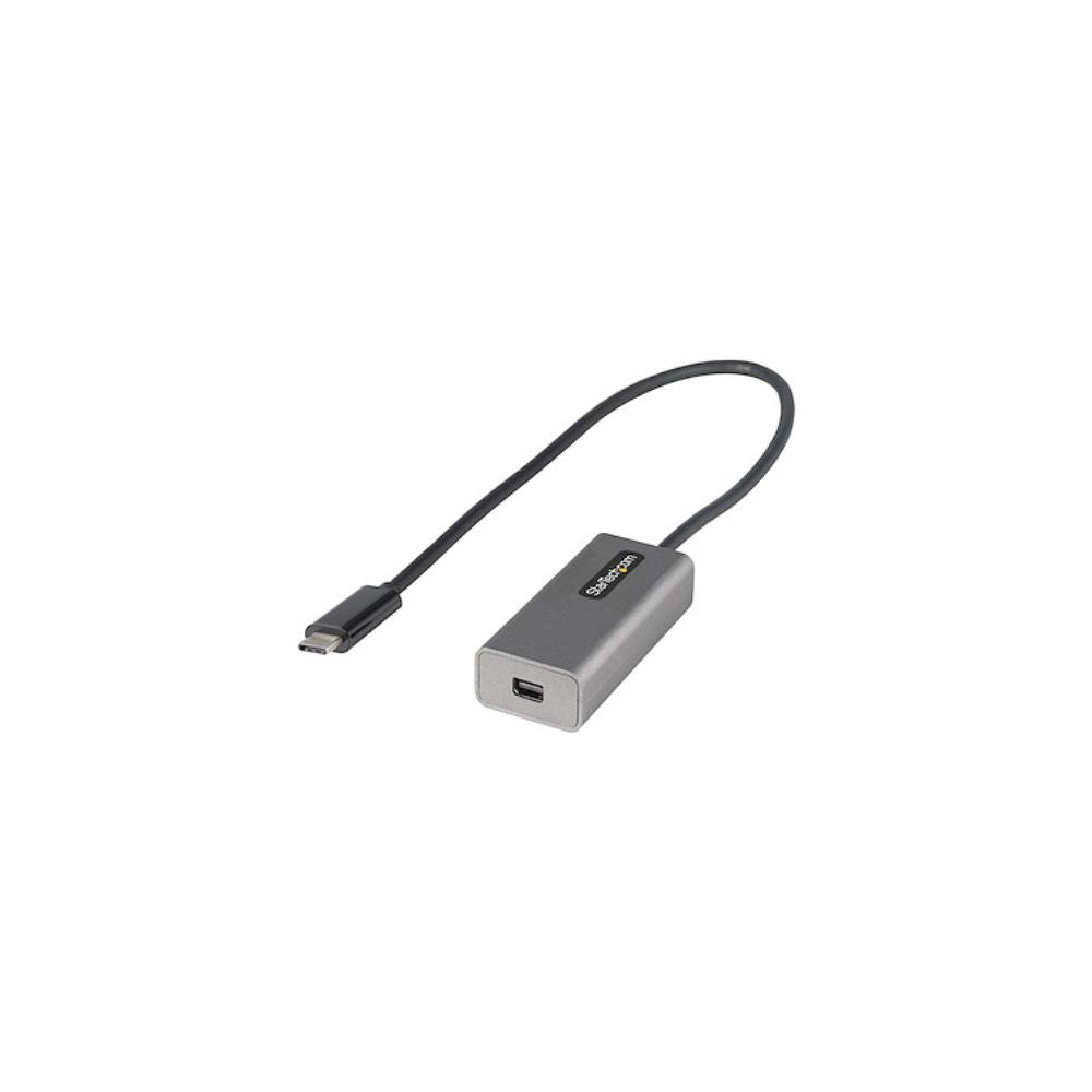 Startech Usb C till Mini Displayport Adapter 4K 60Hz