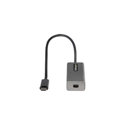 Startech Usb C till Mini Displayport Adapter 4K 60Hz