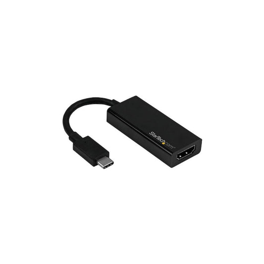 Startech Usb C till Hdmi Adapter 4K 60Hz