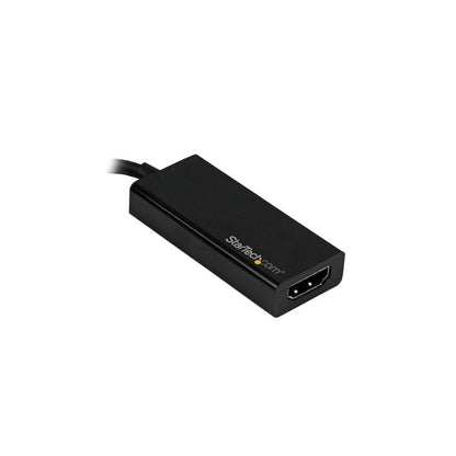 Startech Usb C till Hdmi Adapter 4K 60Hz