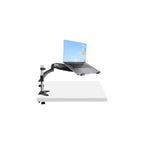 Startech skrivbordsmonterad bärbar datorarm för bärbar dator