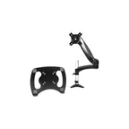 Startech skrivbordsmonterad bärbar datorarm för bärbar dator