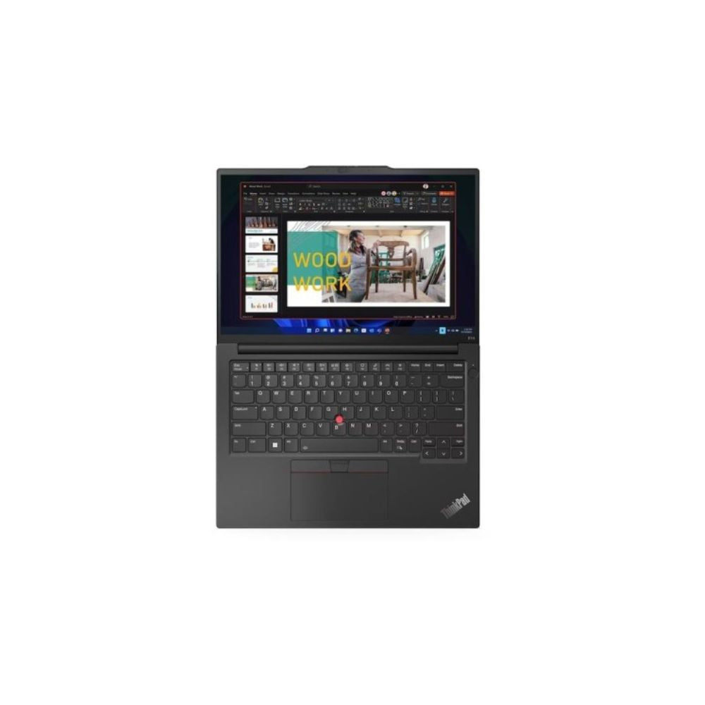 Lenovo ThinkPad E14 G5 - 14" - Ryzen 5 - 16GB RAM - 512GB SSD