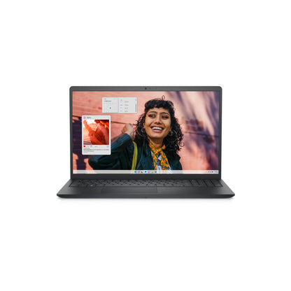 Dell Inspiron 7530 - 15.6" - Ryzen 5- 16GB RAM - 512GB SSD