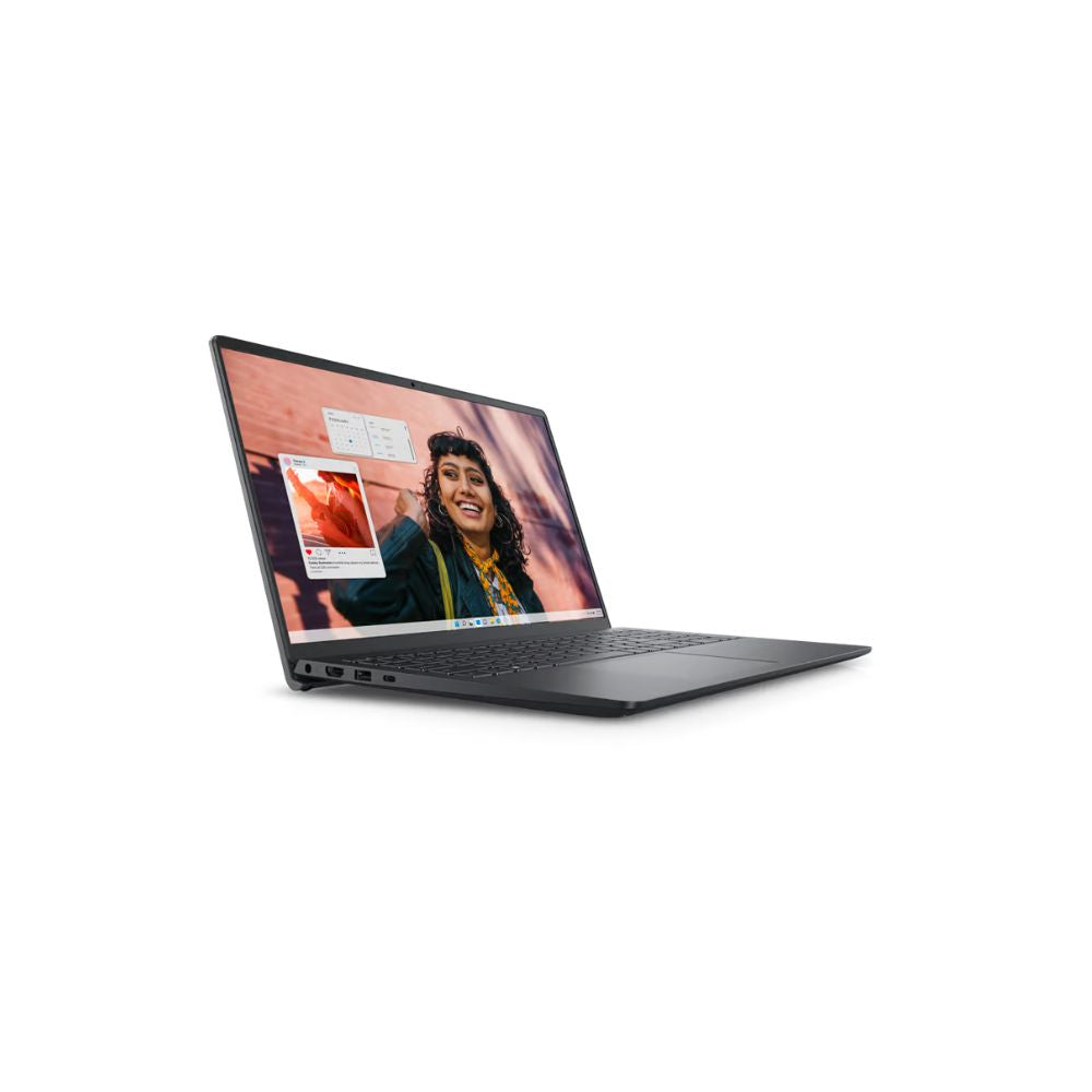 Dell Inspiron 7530 - 15.6" - Ryzen 5- 16GB RAM - 512GB SSD