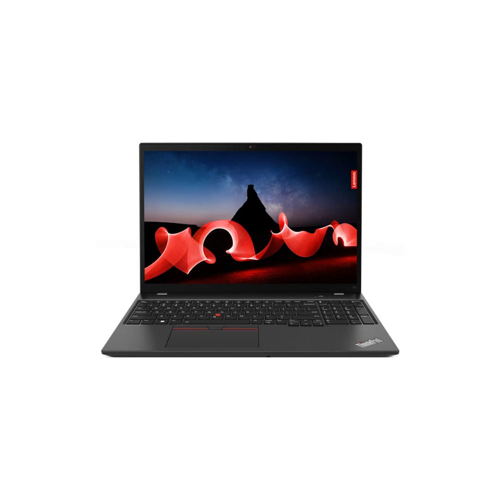 Lenovo ThinkPad T16 G2 - 16" - Intel Core i5 - 16GB RAM - 256GB SSD
