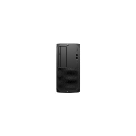 HP Z2 Tower G9 - i9 - 64GB RAM - 1TB SSD - RTX 2000 Ada