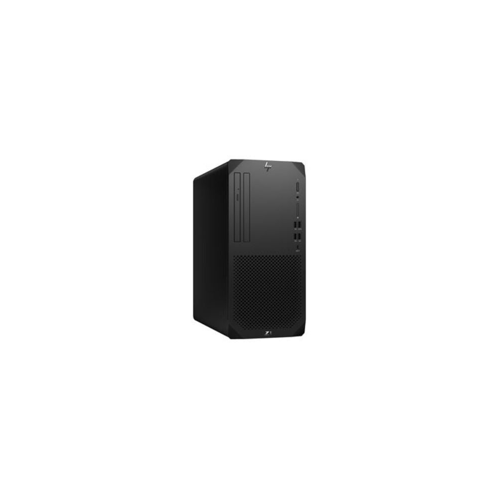 HP Z1 G9 Tower - i9 - 64GB RAM - 1TB SSD - GeForce RTX 4070 SUPER