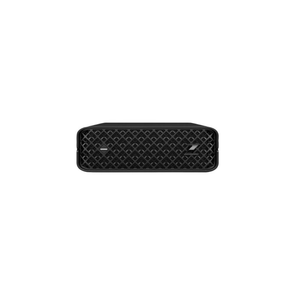 HP Workstation Z2 G9 Mini - i7 - 64GB RAM - 2TB SSD