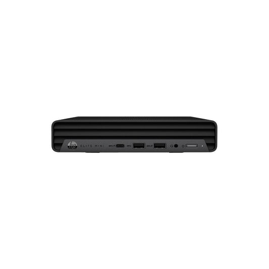 HP EliteDesk 805 G8 Mini - Ryzen 5 - 16GB RAM - 512GB SSD