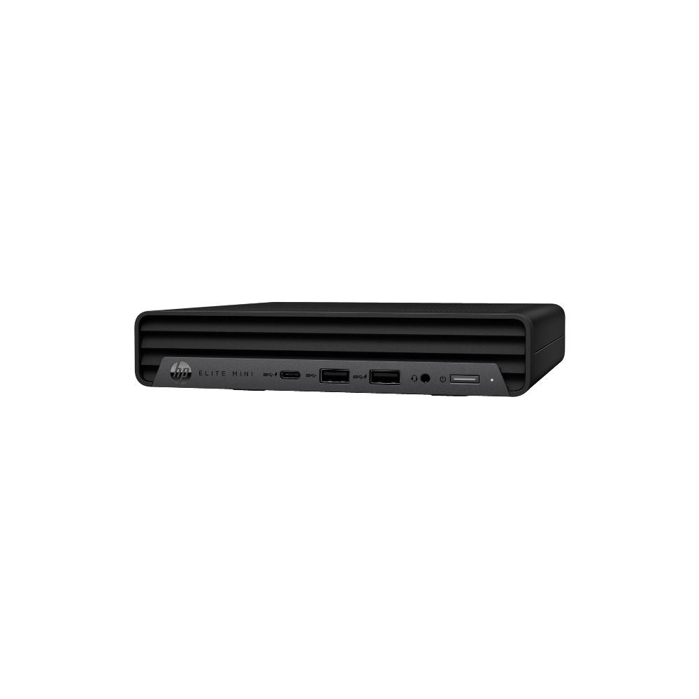 HP EliteDesk 800 G9 Mini - i5 - 16GB RAM - 512GB SSD