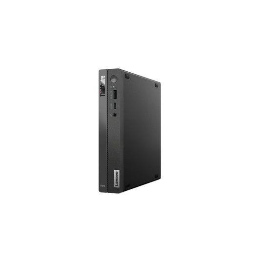 Lenovo ThinkCentre 50q - i5 - 16GB RAM - 256GB SSD