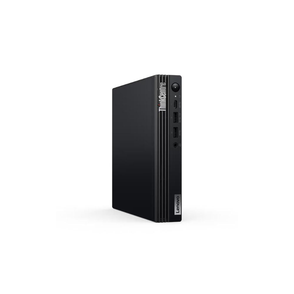 Lenovo ThinkCentre M70q - i7 - 16GB RAM - 512GB SSD