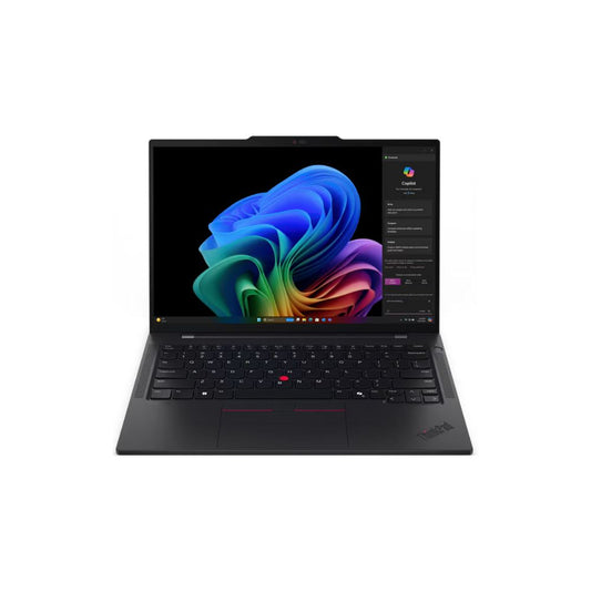 Lenovo ThinkPad T14s 14" - Snapdragon X Elite - 32GB RAM - 1TB SSD