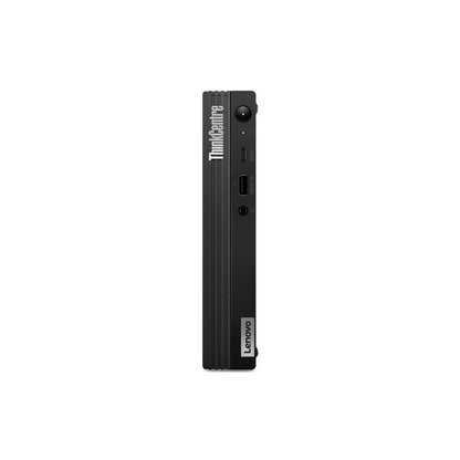 Lenovo ThinkCentre M75q - Ryzen 5 - 8GB RAM - 256GB SSD