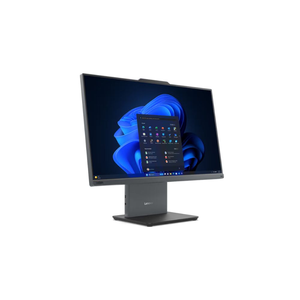 Lenovo ThinkCentre Neo 50a - i7 - 16GB RAM - 512GB SSD