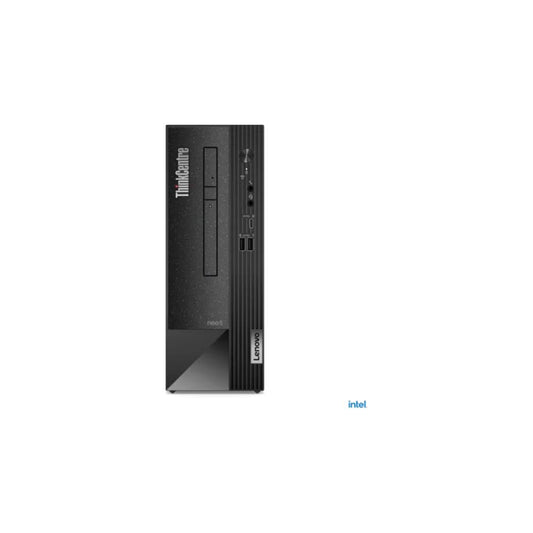 Lenovo ThinkCentre Neo 50s - i5 - 16GB RAM - 256GB SSD