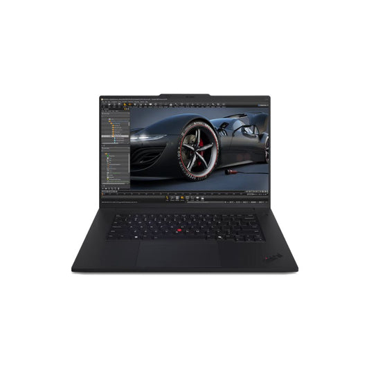 Lenovo Thinkpad P1 16" - i9 Ultra - 64GB RAM - 1TB SSD