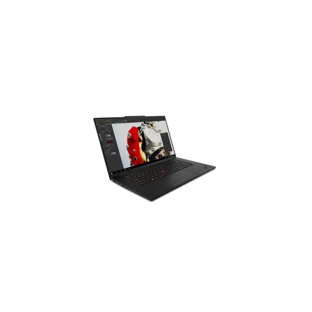 Lenovo Thinkpad P1 16" - i9 Ultra - 64GB RAM - 1TB SSD