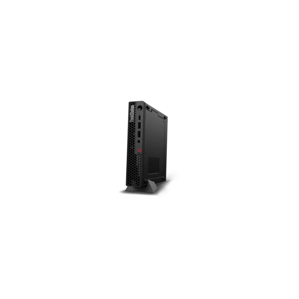 Lenovo ThinkStation P3 Tiny - i7 - 16GB RAM - 512GB SSD