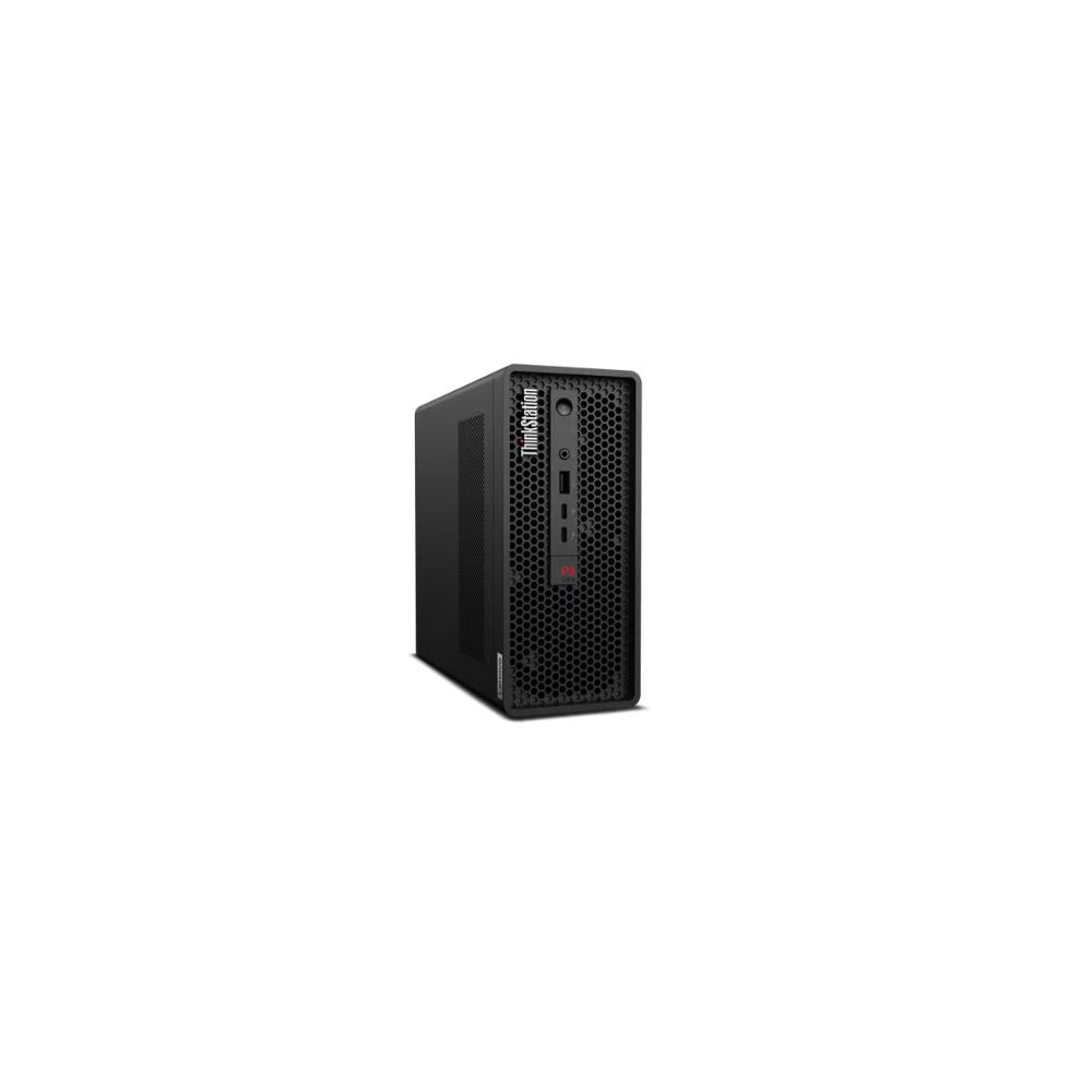Lenovo ThinkStation P3 - i7 - 32GB RAM - 1TB SSD - RTX a2000