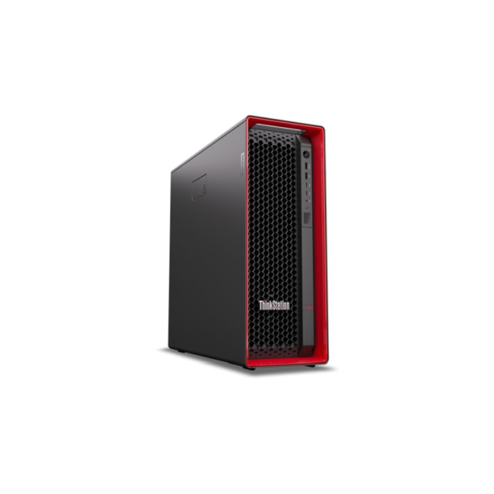 Lenovo Think Station P5 - XEON - 32GB RAM - 1TB SSD