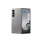 Samsung Galaxy Z Fold6 512GB Silver