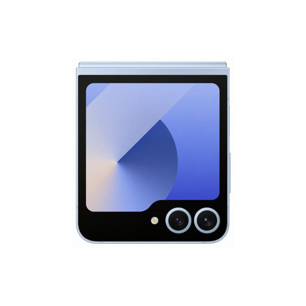 Samsung Galaxy Z Flip6 256GB Blå